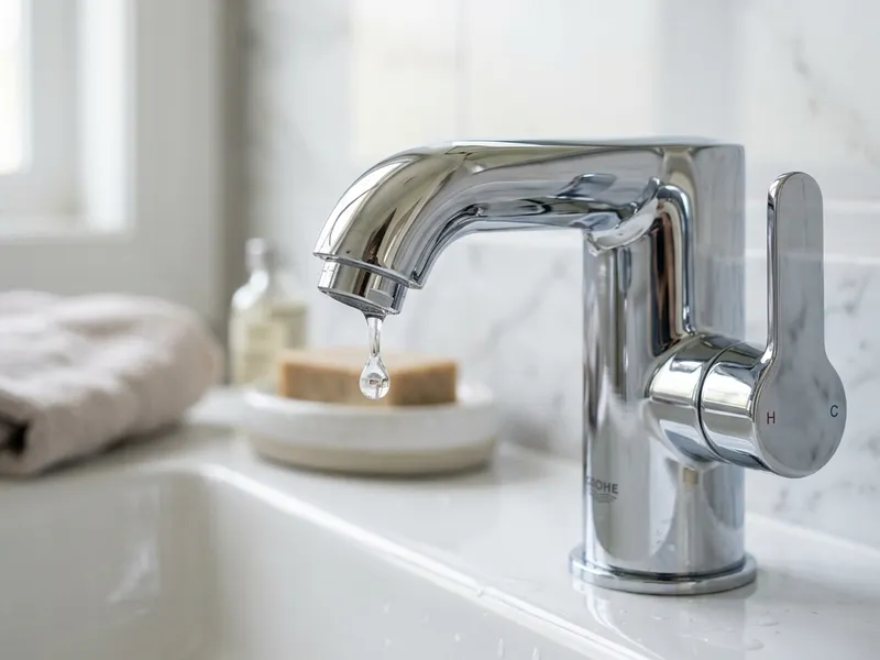 Faucet Repair & Installation Plumber in Bull Hollow, OK